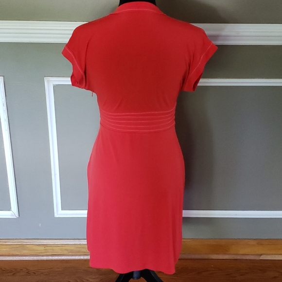 Dress - Picture 4 of 8